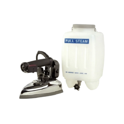 Plancha a vapor Full Steam SH-304