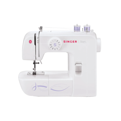 Máquina de coser recta Singer Start 1306 portable color blanco