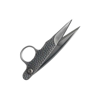 Tijera para deshebrar PIN-900